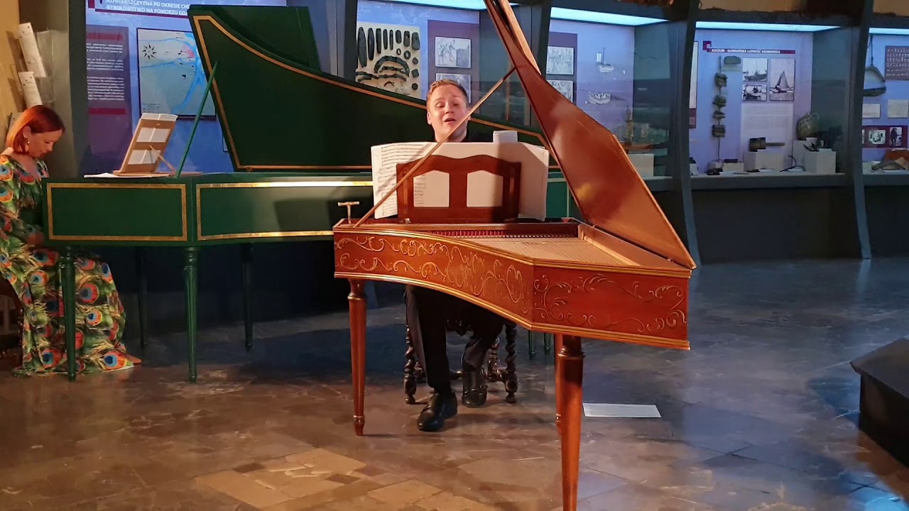 Koncertu Międzynarodowego Letniego Festiwalu Kultury i Sztuki w Helu