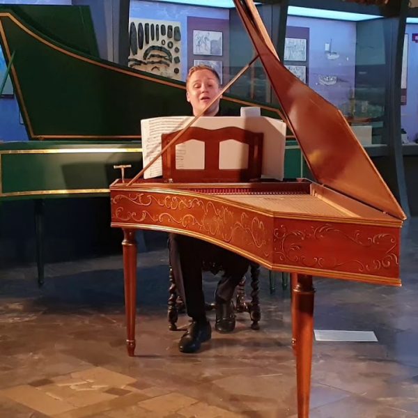 Koncertu Międzynarodowego Letniego Festiwalu Kultury i Sztuki w Helu